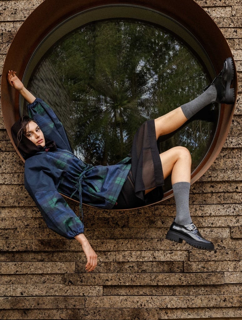 Mokassins & Derbys : Nicola - Black Siyah