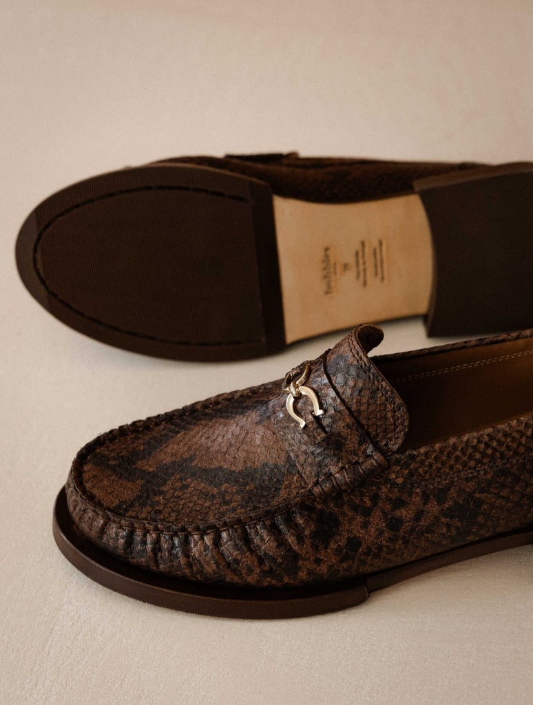 Mocasines y Derbies : Nicky - Cobra Brown