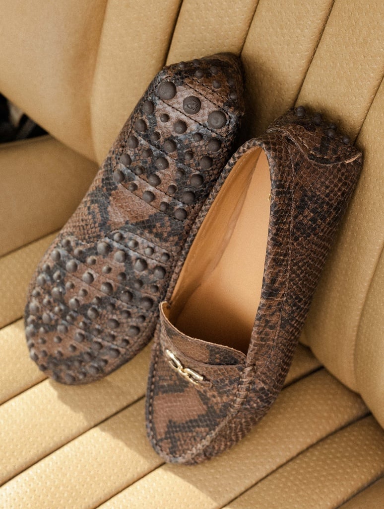 Mocasines y Derbies : Nohlie - Cobra Brown