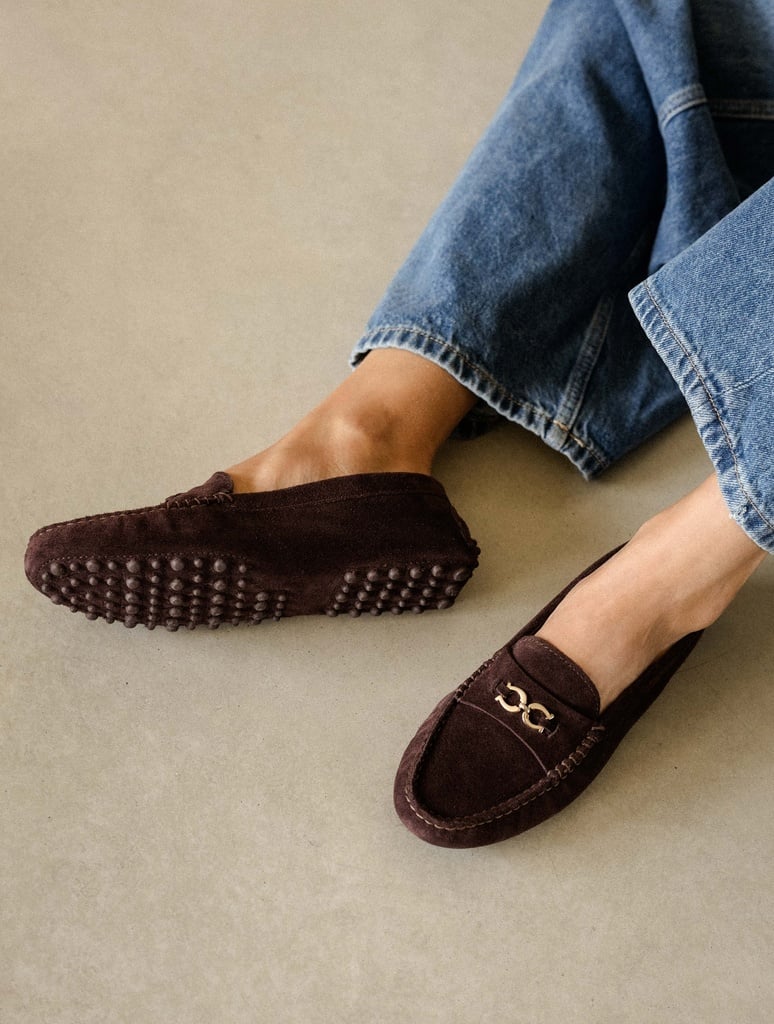 Mocassins & Derbies : Nohlie - Truffle Brown