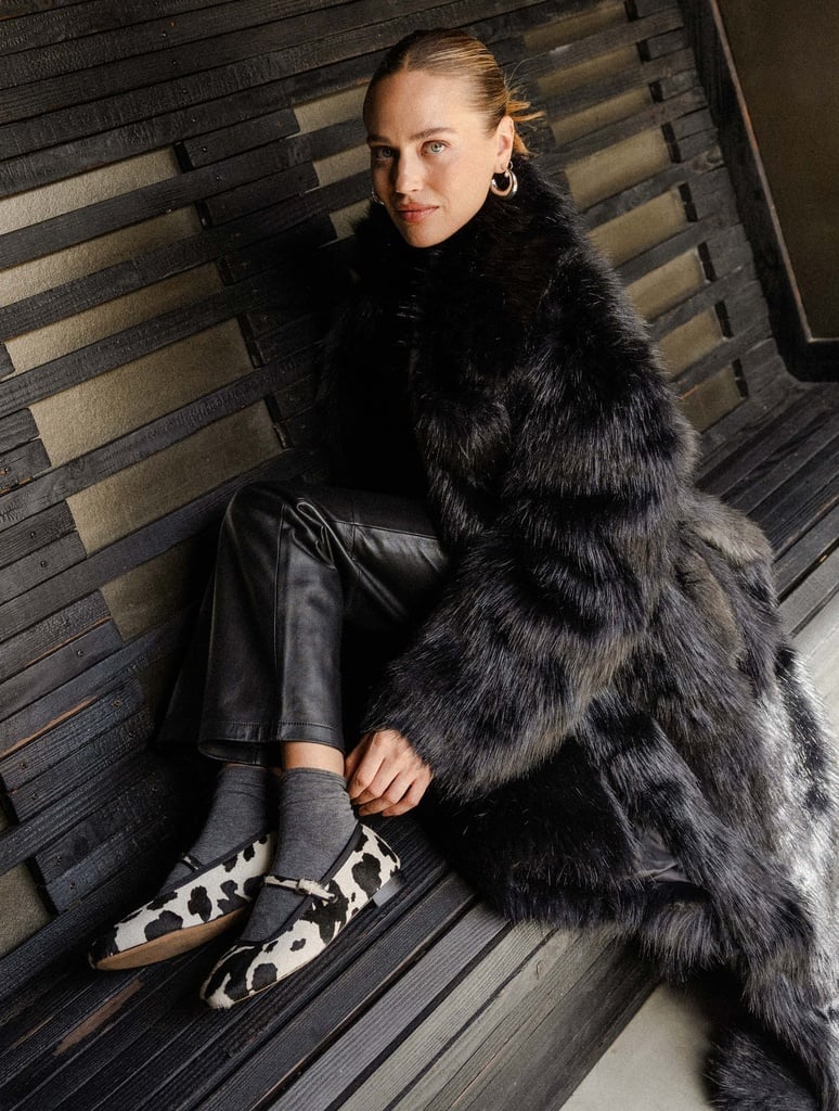 Ballet Flats : Nova - Holstein