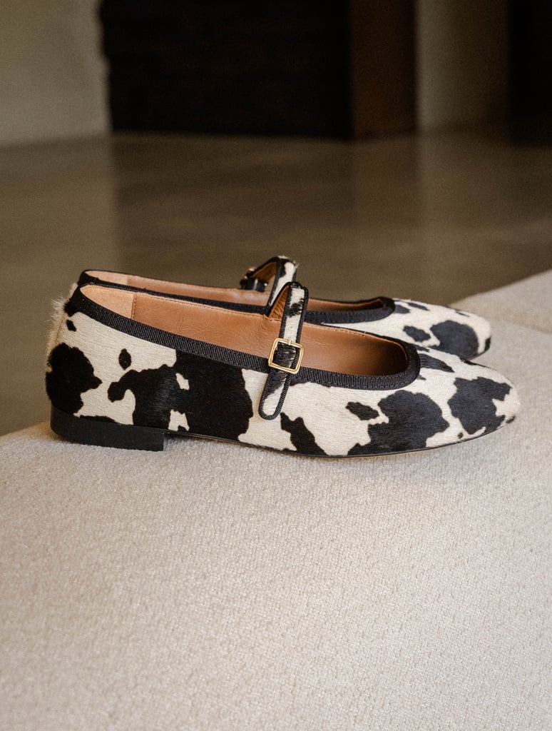 Bailarinas : Nova - Holstein