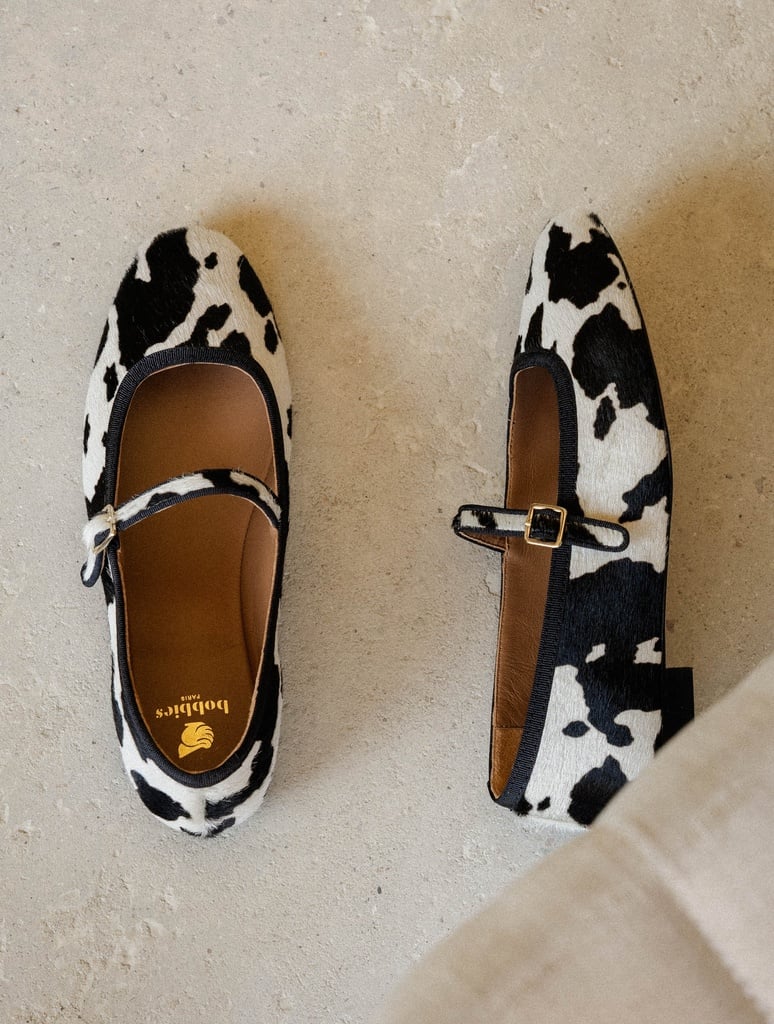 Ballet Flats : Nova - Holstein