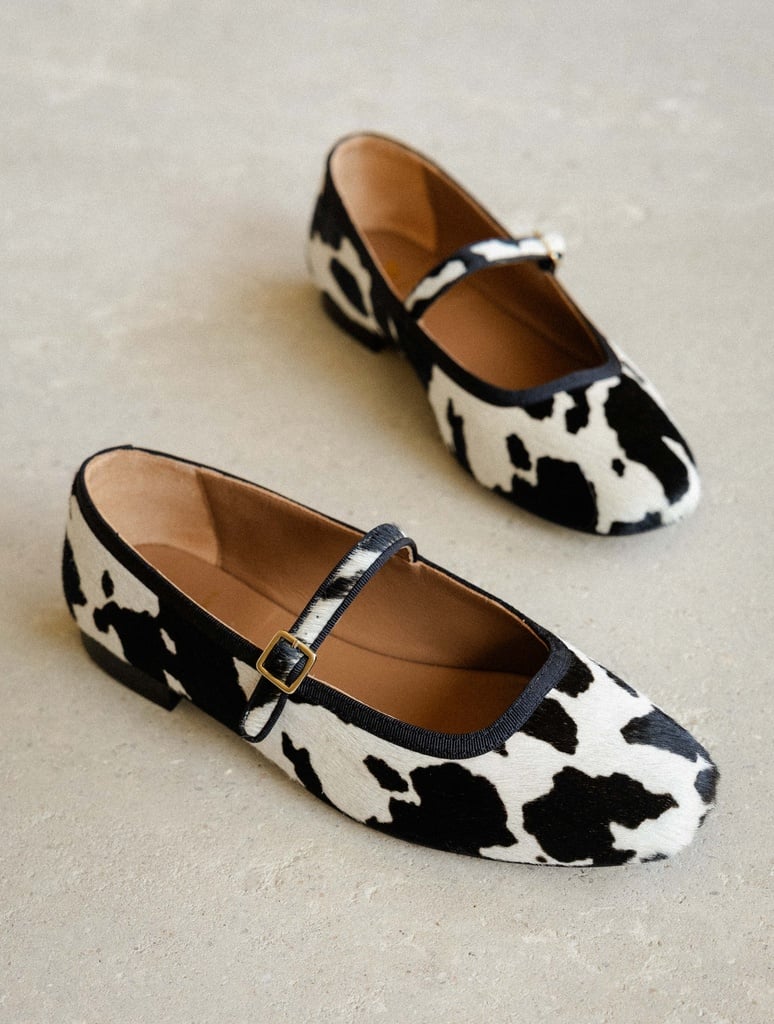 Ballet Flats : Nova - Holstein