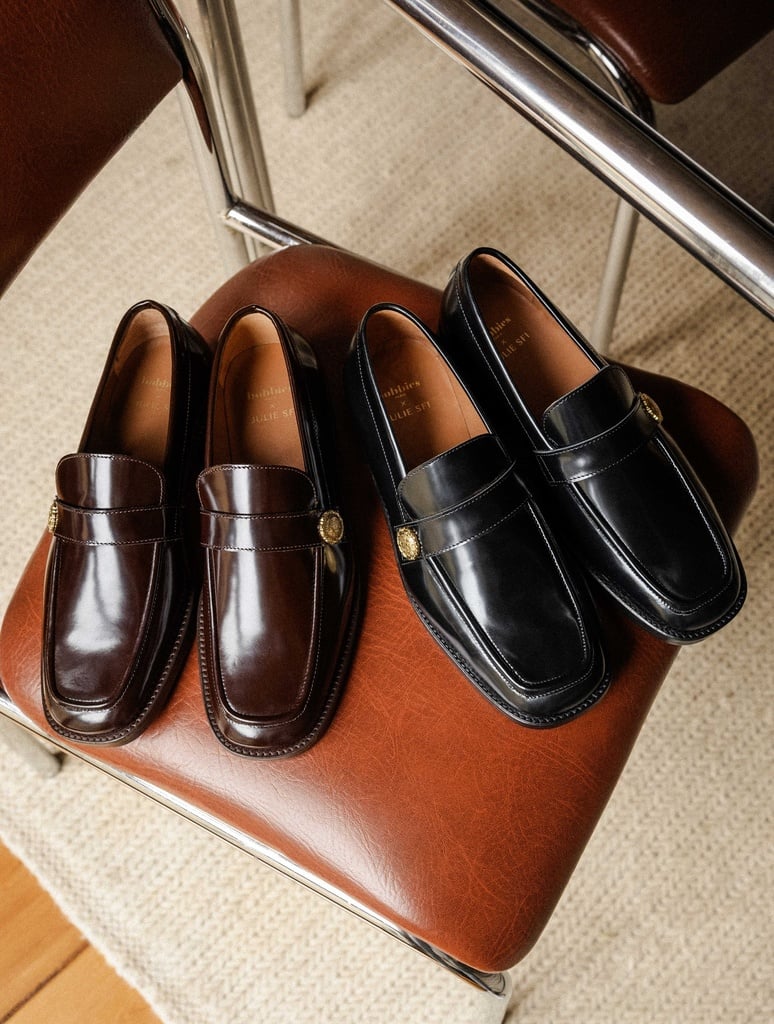 Loafers & Derbies : Penny - Black Siyah