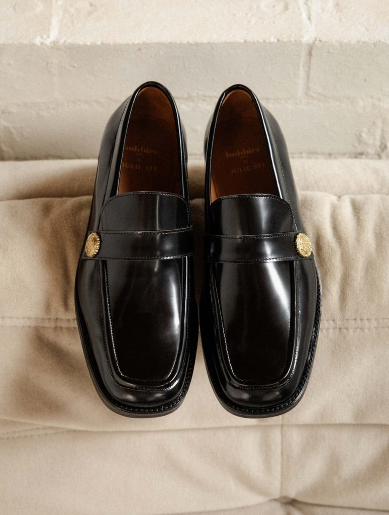 Loafers & Derbies : Penny - Black Siyah