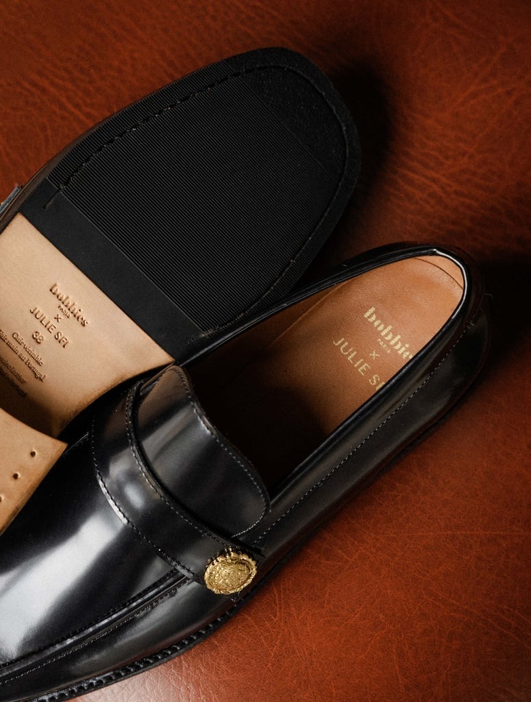 Loafers & Derbies : Penny - Black Siyah