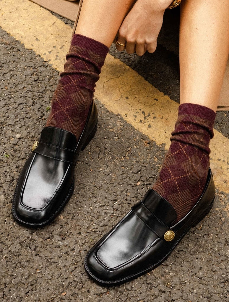 Loafers & Derbies : Penny - Black Siyah