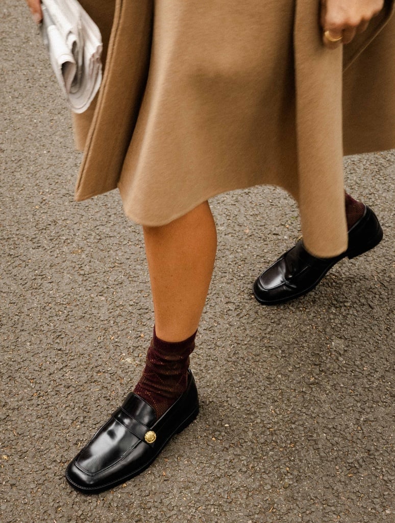 Loafers & Derbies : Penny - Black Siyah