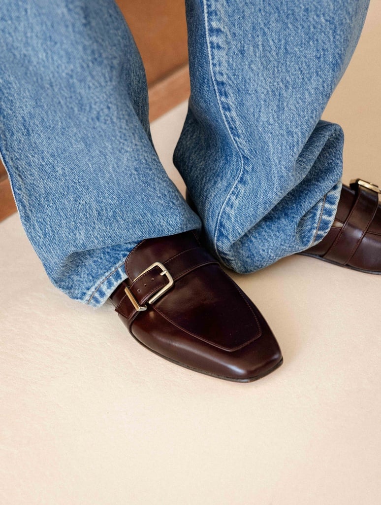 Mocasines y Derbies : Posie - Irish Coffee