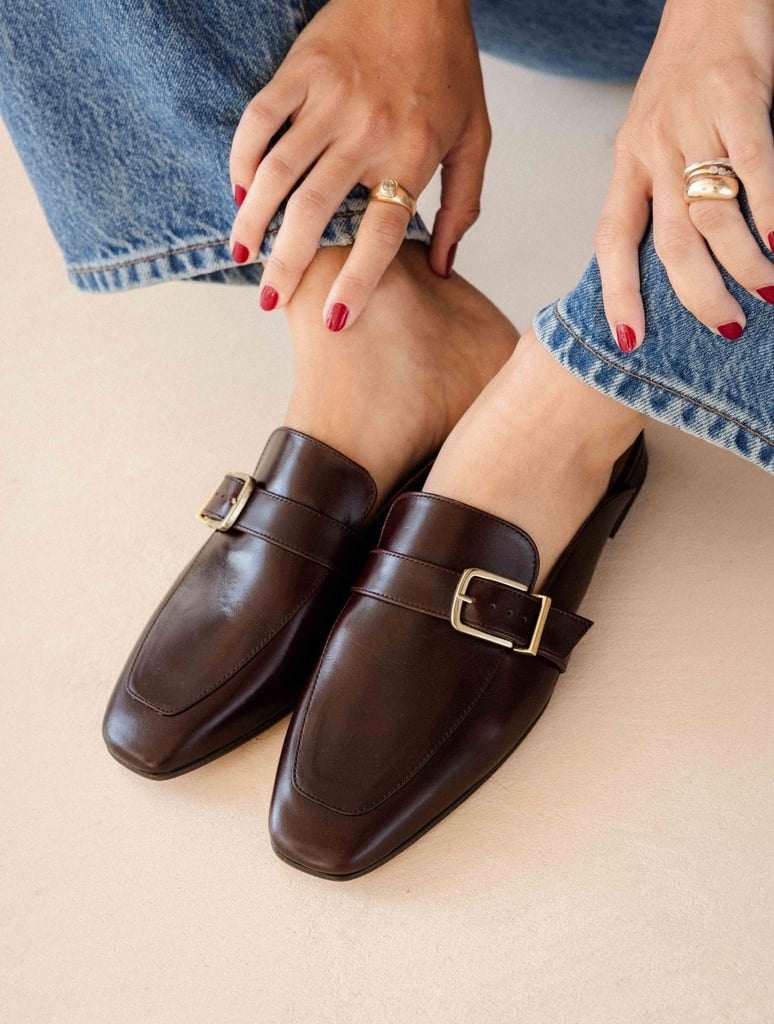 Mocasines y Derbies : Posie - Irish Coffee