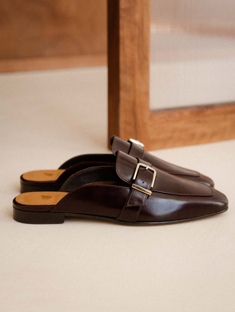 Loafers & Derbies : Posie - Irish Coffee