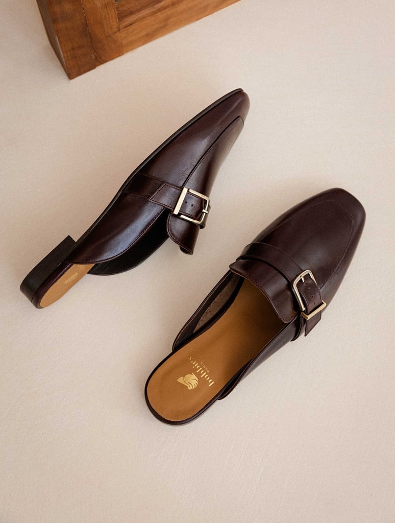 Mocasines y Derbies : Posie - Irish Coffee