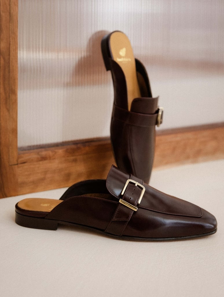 Mocasines y Derbies : Posie - Irish Coffee