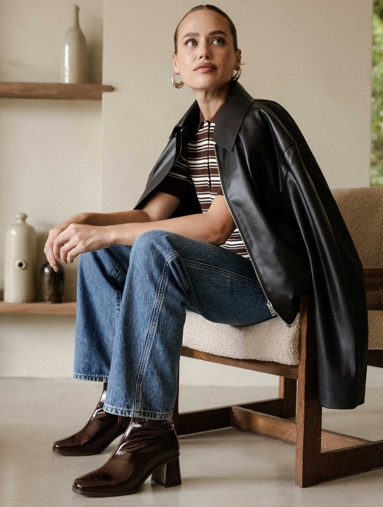 Botines planos : Scarlett - Cheverny