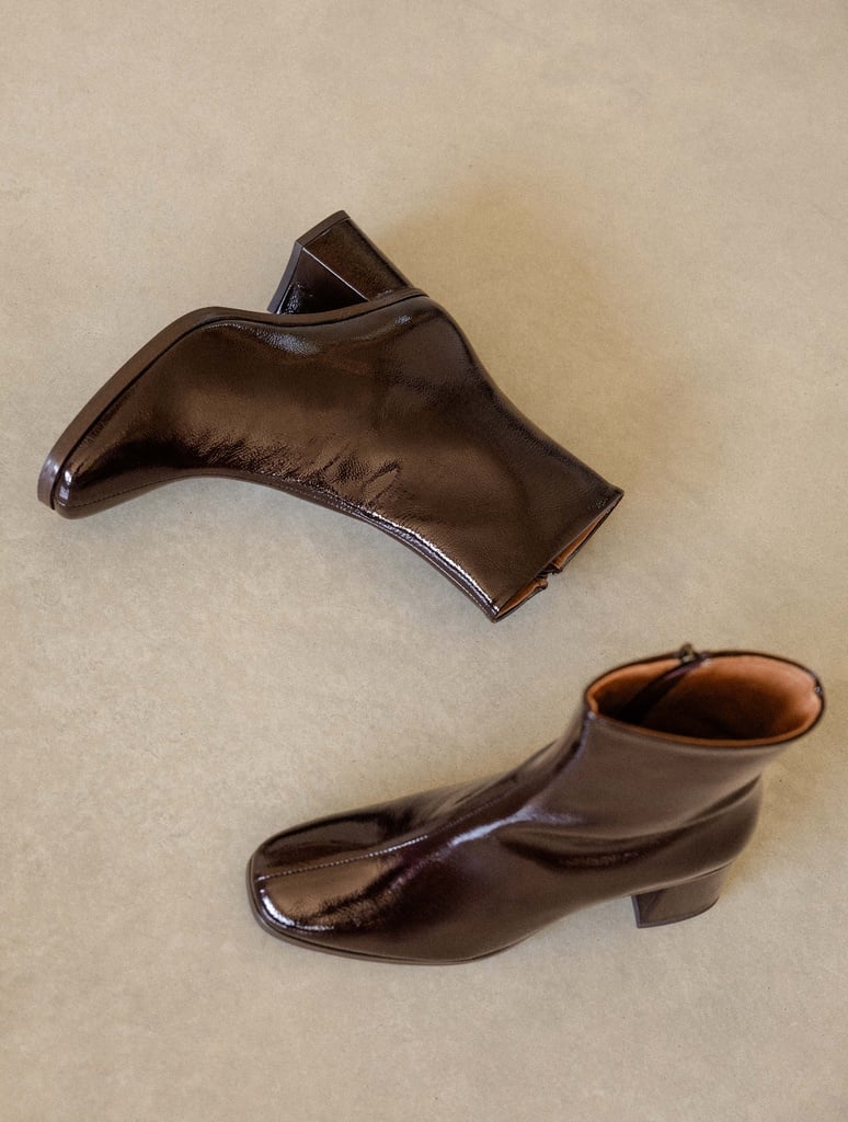 Botines planos : Scarlett - Cheverny