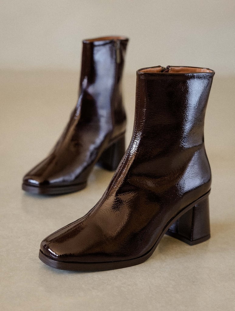 Botines planos : Scarlett - Cheverny