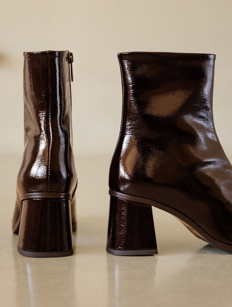 Botines planos : Scarlett - Cheverny