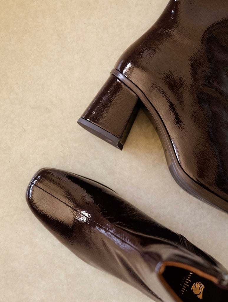 Botines planos : Scarlett - Cheverny