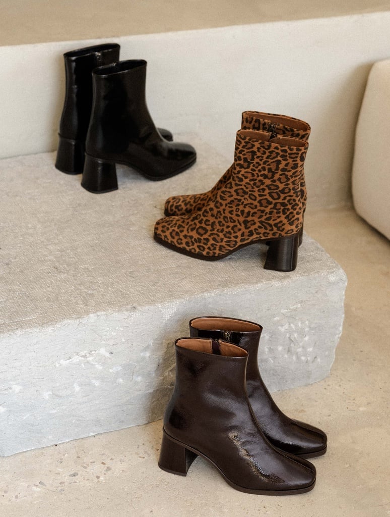 Botines planos : Scarlett - Cheverny