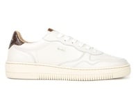 Blanc Cassé & Brun Cobra