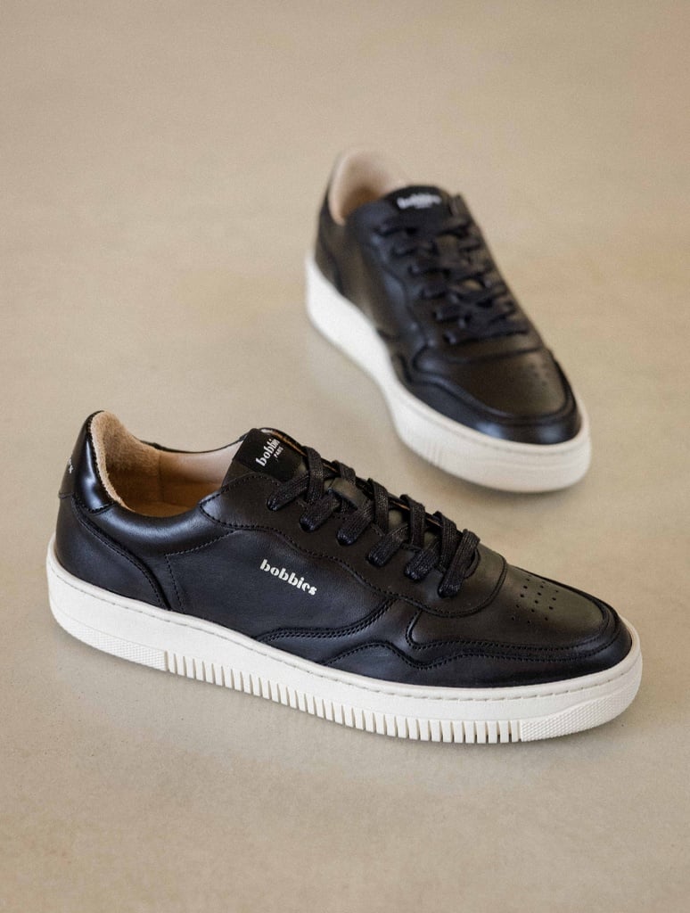 Zapatillas : Scott - Supreme Black