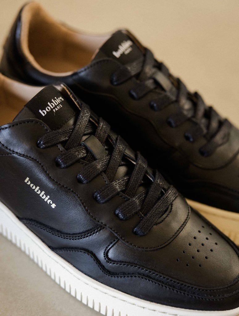 Zapatillas : Scott - Supreme Black