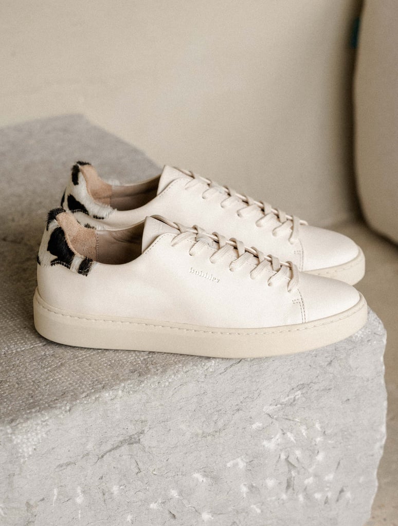 Baskets : Sanna - Cream & Holstein