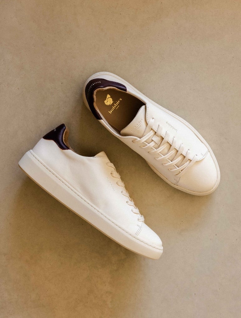 Baskets : Sanna - Cream & Amarone