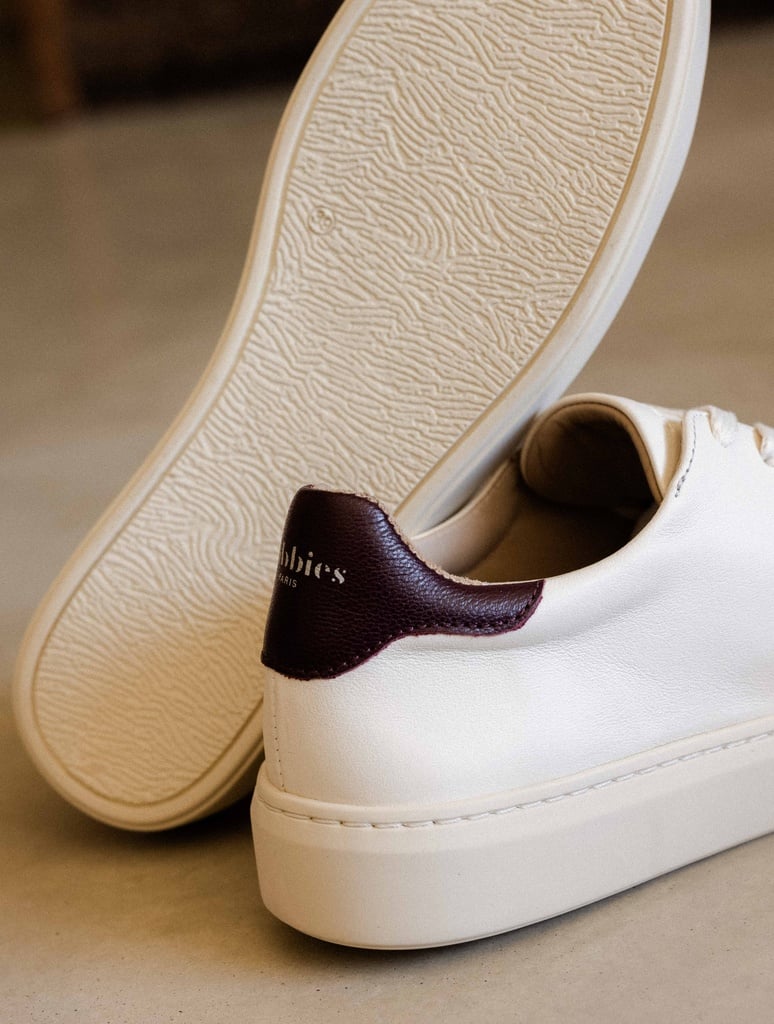 Baskets : Sanna - Cream & Amarone