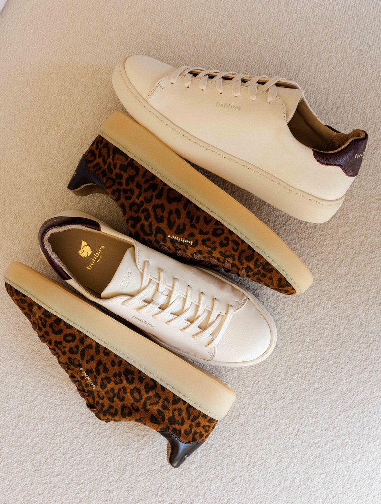 Baskets : Sanna - Cream & Amarone