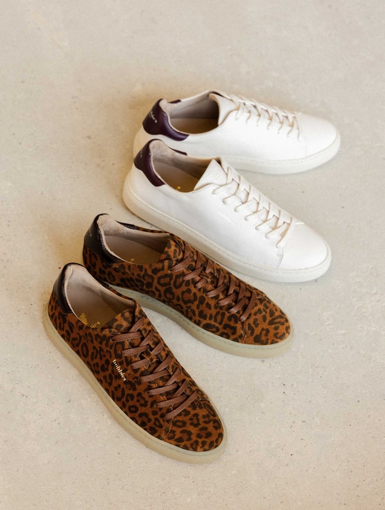 Sneakers : Sanna - Wild Leo