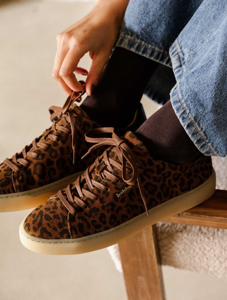 Zapatillas : Sanna - Wild Leo