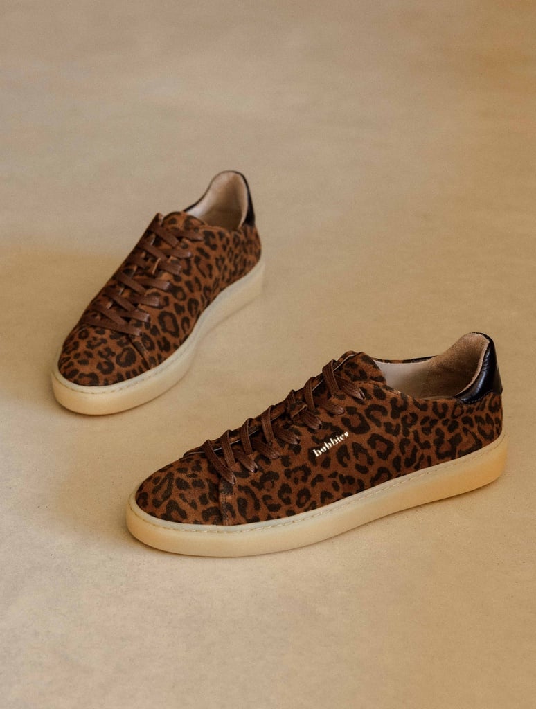 Sneakers : Sanna - Wild Leo
