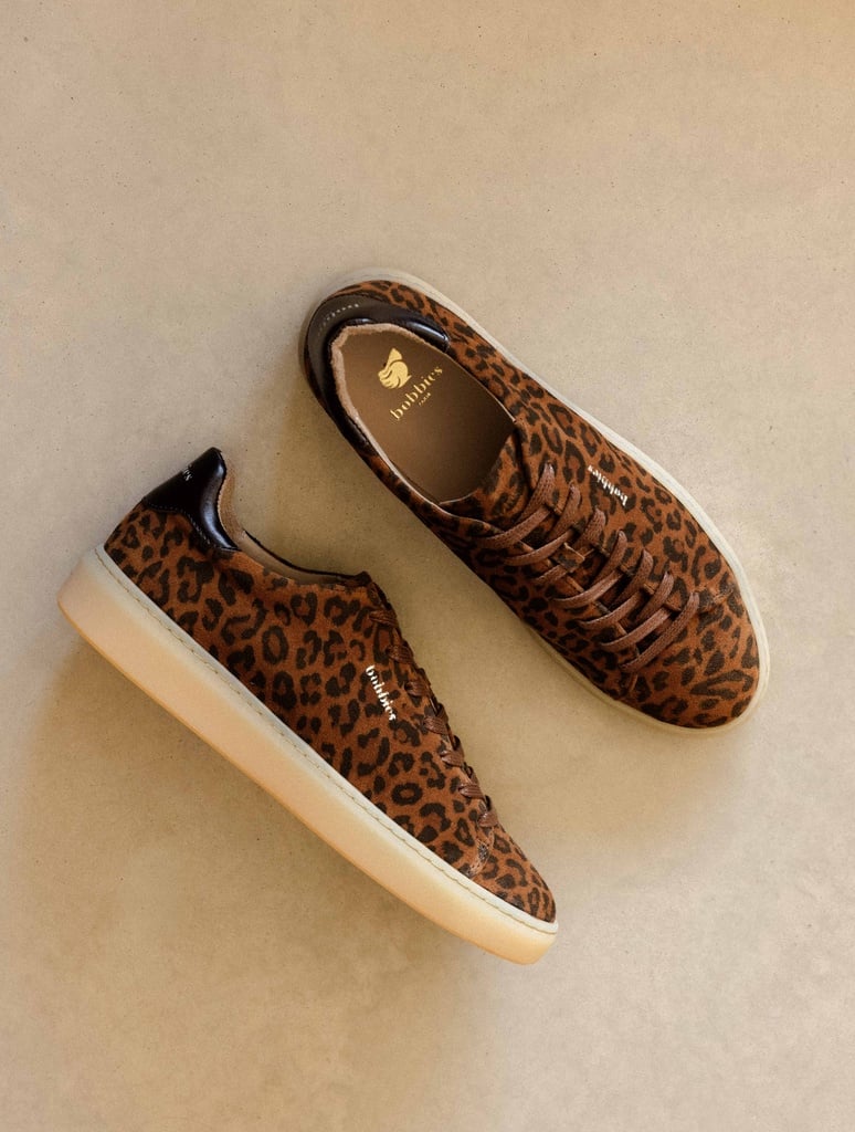 Sneakers : Sanna - Wild Leo