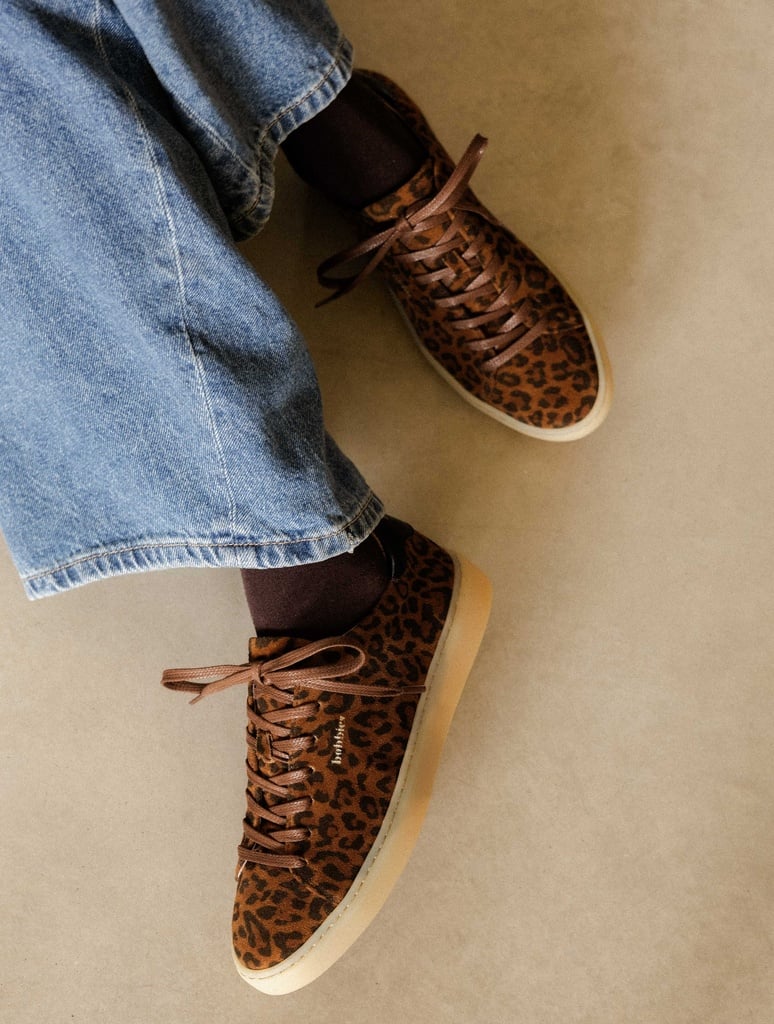 Sneakers : Sanna - Wild Leo