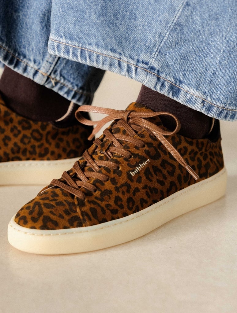 Sneakers : Sanna - Wild Leo