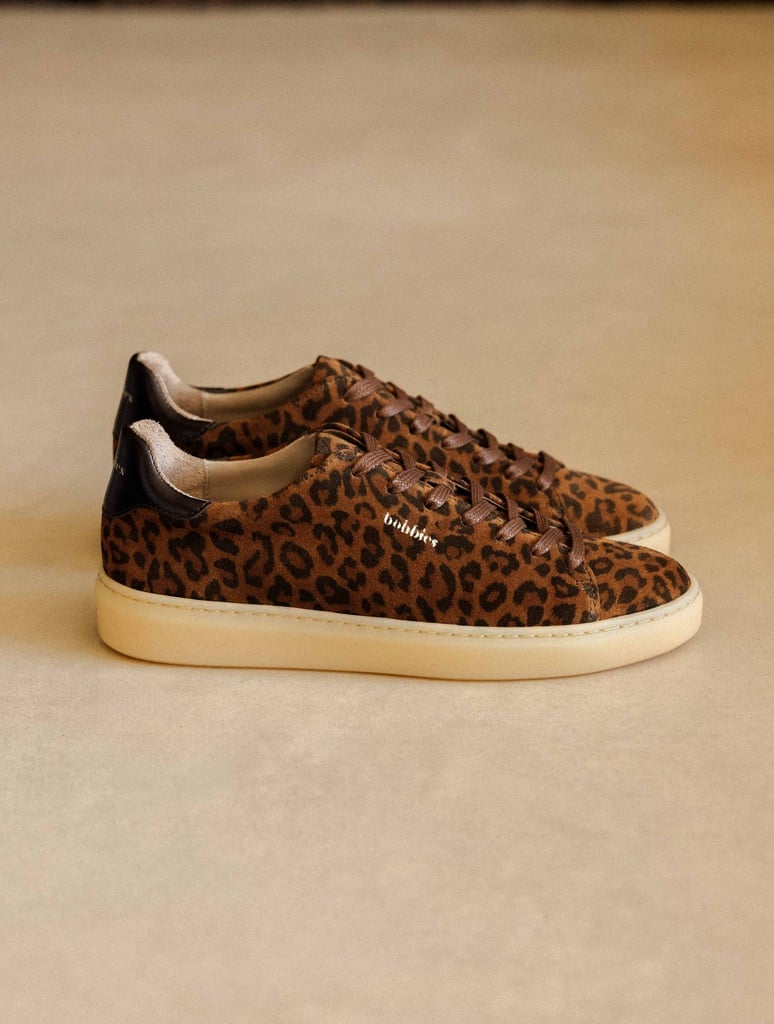 Zapatillas : Sanna - Wild Leo