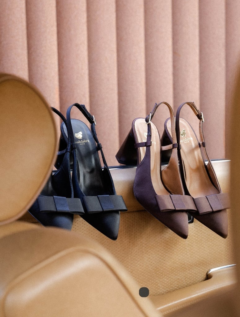 Zapatos de Salón y Mary Janes : Solé - Black