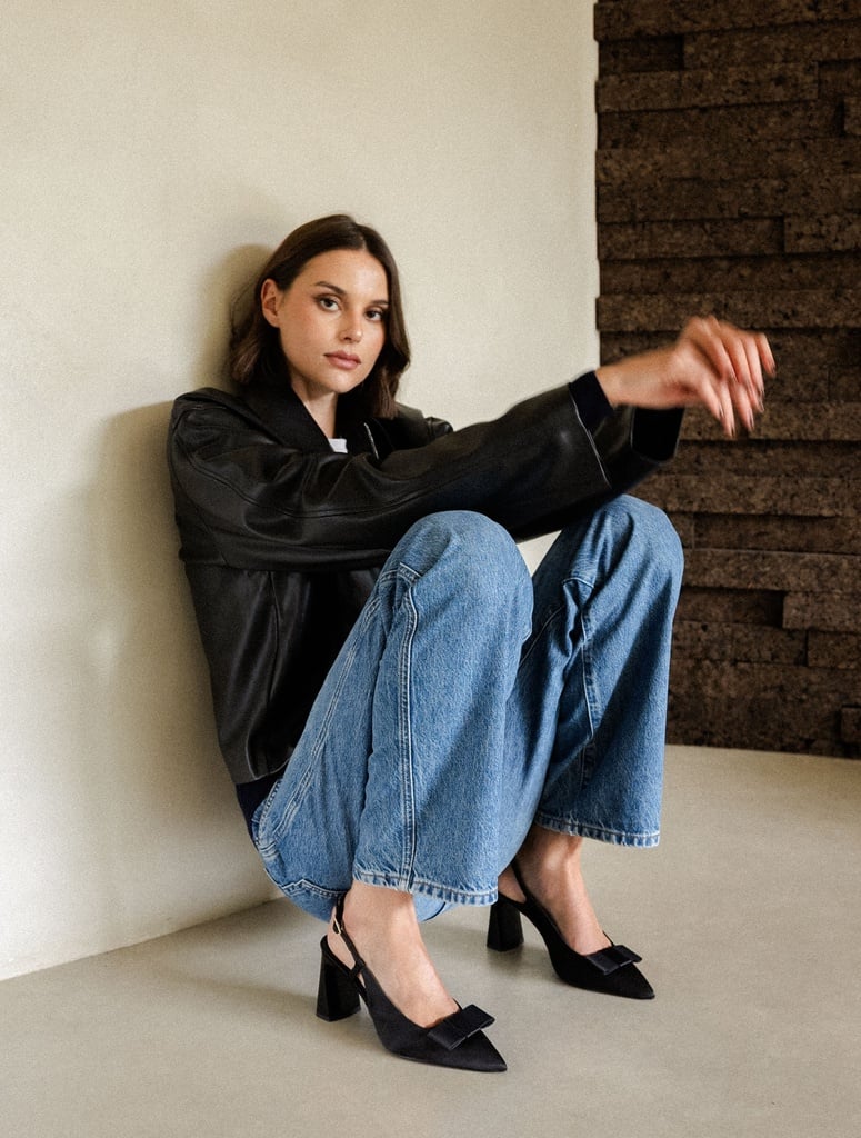 Zapatos de Salón y Mary Janes : Solé - Black