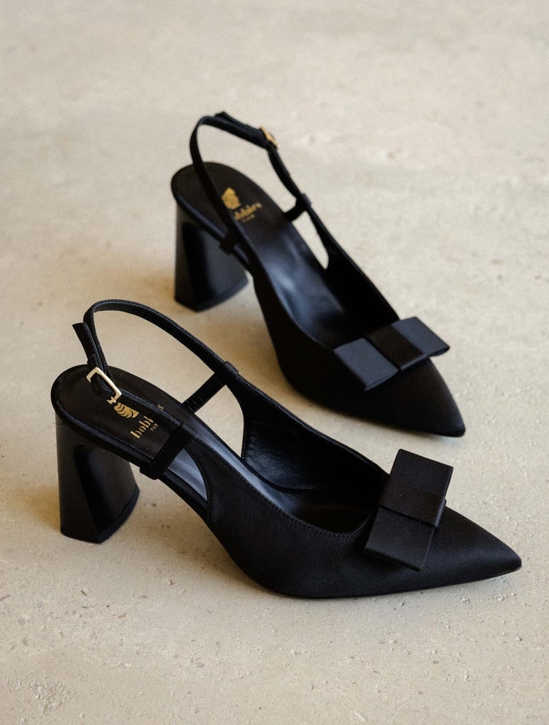 Zapatos de Salón y Mary Janes : Solé - Black