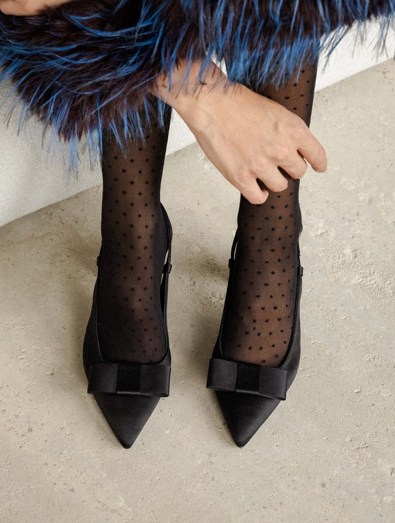 Pumps & Mary Janes : Solé - Black