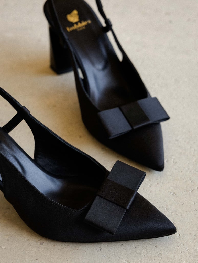 Zapatos de Salón y Mary Janes : Solé - Black