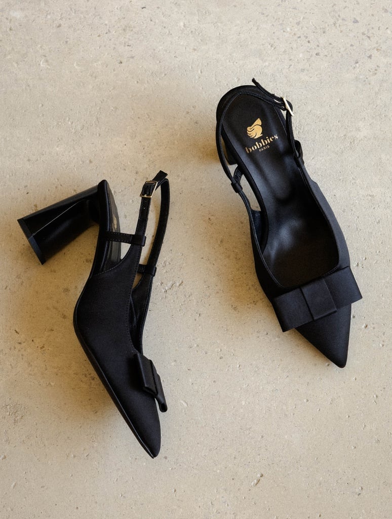 Pumps & Mary Janes : Solé - Black