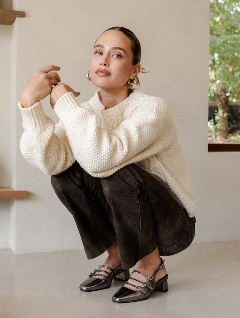 Babies & Escarpins : Skye - Cosmic Silver