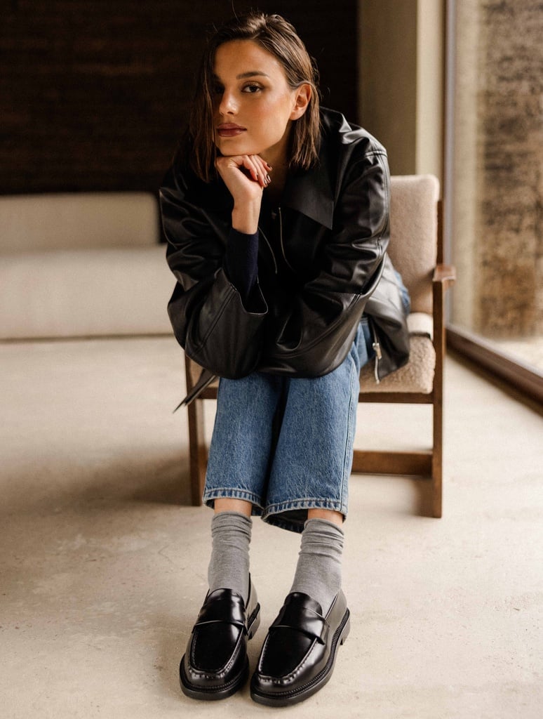 Mocassins & Derbies : Tracy - Siyah Black