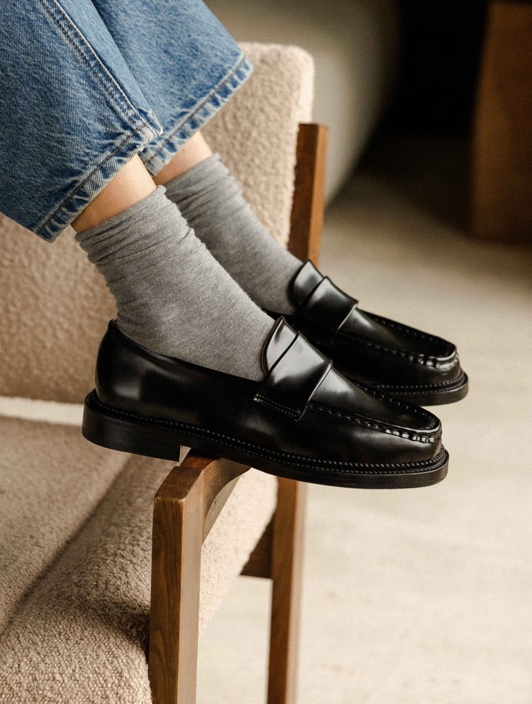 Mocassins & Derbies : Tracy - Siyah Black