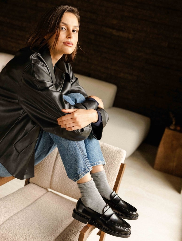 Mocassins & Derbies : Tracy - Siyah Black