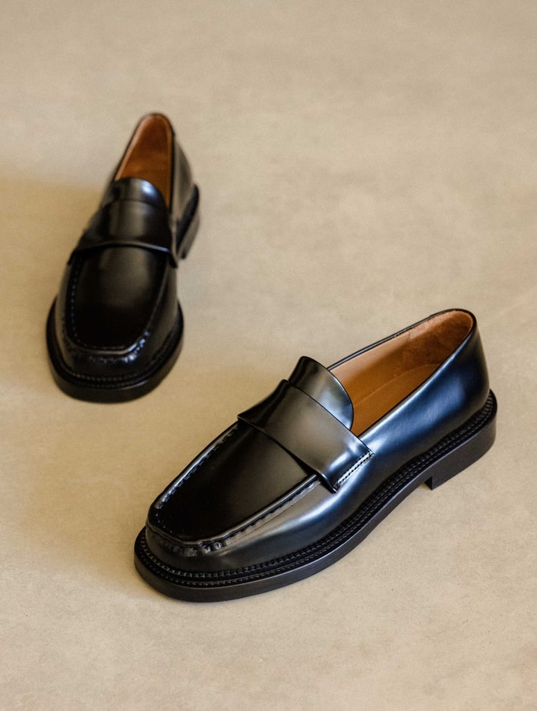Mocassins & Derbies : Tracy - Siyah Black