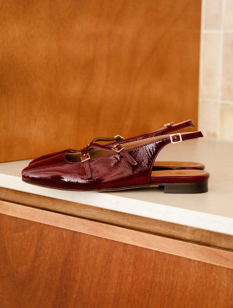 Ballerinas : Tessa - Nebbiolo